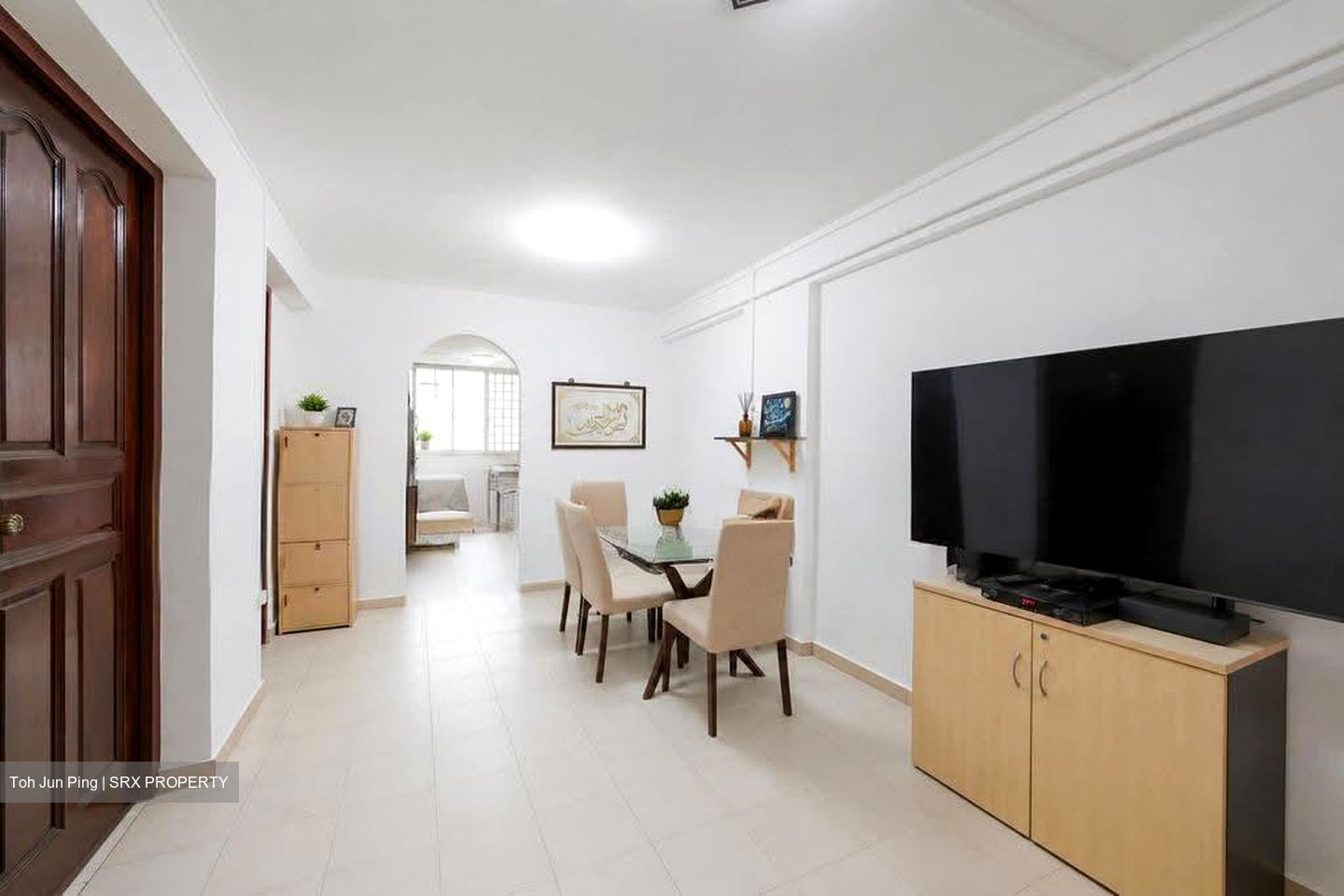 Blk 506 Hillgrove Gardens (Bukit Batok), HDB 3 Rooms #619545881
